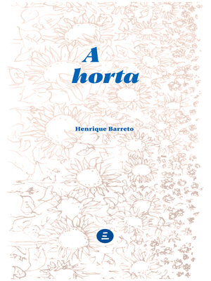 cover image of A horta